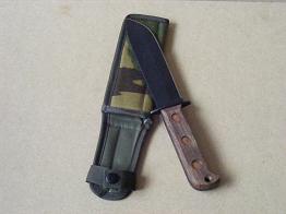 Combat Knife
